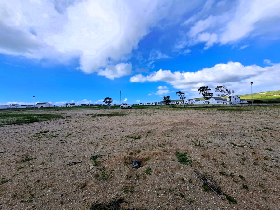 0 Bedroom Property for Sale in Brittania Beach Estate Western Cape